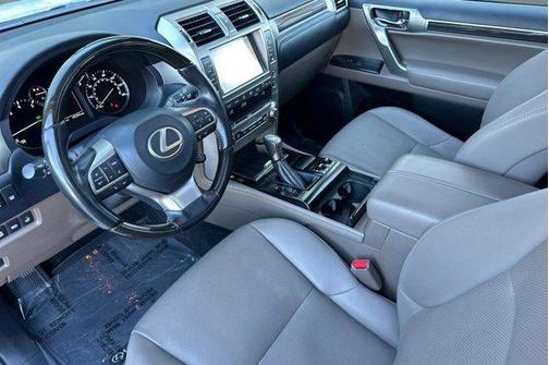 2021 Lexus GX 460 Premium