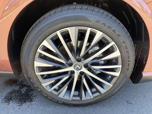 2023 Lexus RX 350 Base