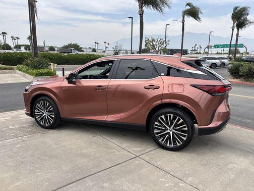 2023 Lexus RX 350 Base