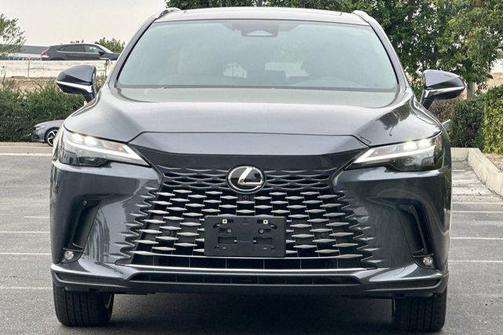 2026 Lexus RX 350 Premium