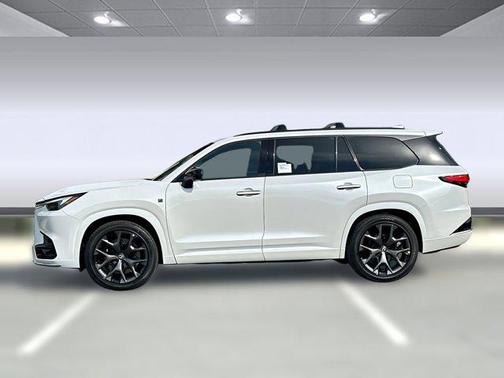 2026 Lexus TX 500h F SPORT Premium