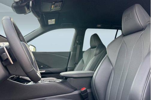 2026 Lexus TX 500h F SPORT Premium