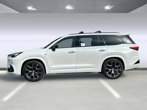 2026 Lexus TX 500h F SPORT Premium