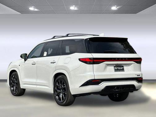 2026 Lexus TX 500h F SPORT Premium