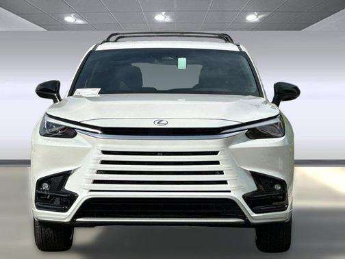 2026 Lexus TX 500h F SPORT Premium