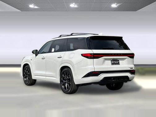 2026 Lexus TX 500h F SPORT Premium