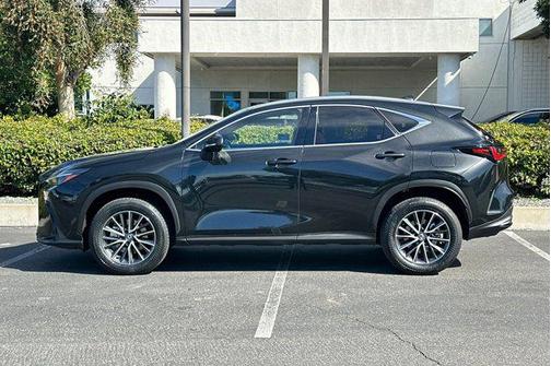 2024 Lexus NX 350h Premium
