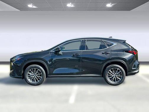 2024 Lexus NX 350h Premium