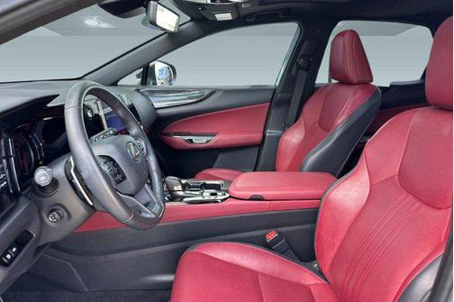 2024 Lexus NX 350h Premium