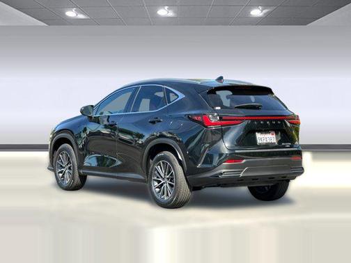 2024 Lexus NX 350h Premium