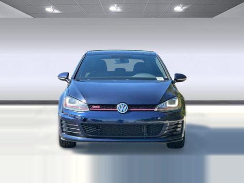 2016 Volkswagen Golf GTI 2.0T Autobahn w/Performance Package 4-Door