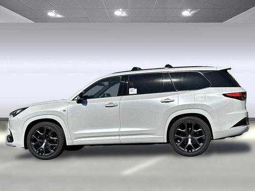 2026 Lexus TX 500h F SPORT Premium