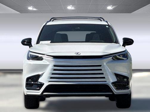 2026 Lexus TX 500h F SPORT Premium