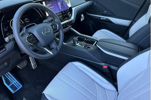 2026 Lexus TX 500h F SPORT Premium