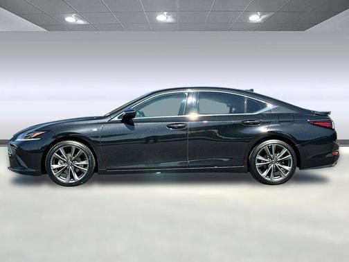 2021 Lexus ES 350 F Sport