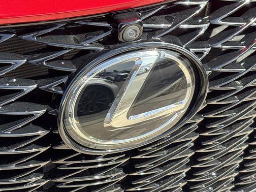 2025 Lexus IS 350 Base