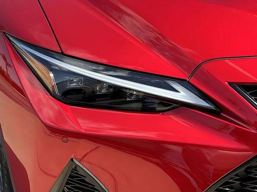 2025 Lexus IS 350 Base