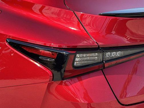 2025 Lexus IS 350 Base
