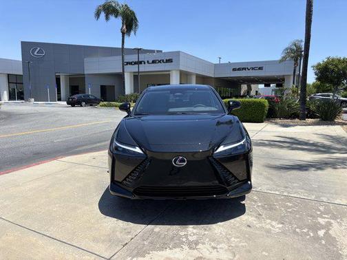 2025 Lexus RZ 300e RZ 300e