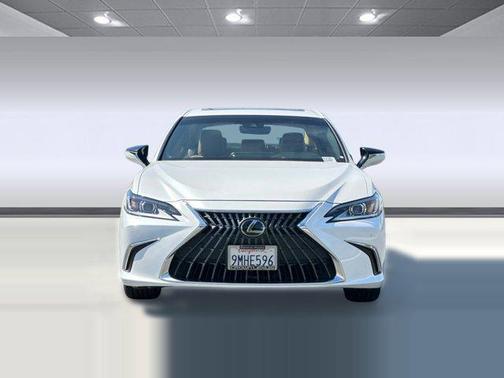 2024 Lexus ES 350 Base