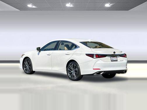 2024 Lexus ES 350 Base
