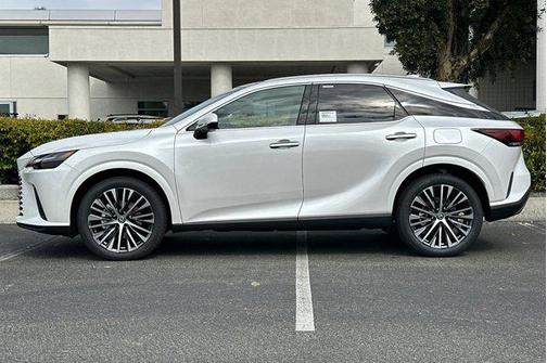 2026 Lexus RX 350 Premium+