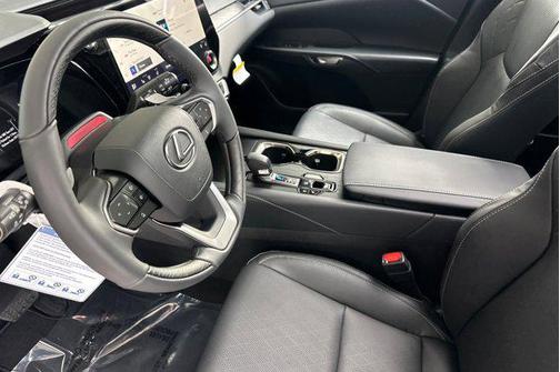 2026 Lexus RX 350 Premium+