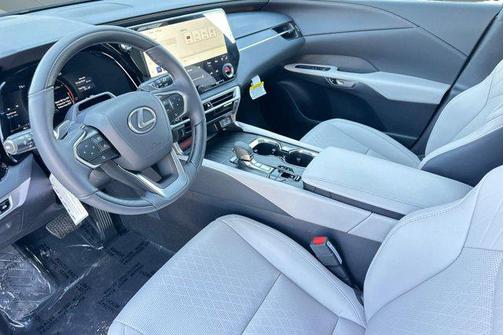 2026 Lexus RX 350 Base