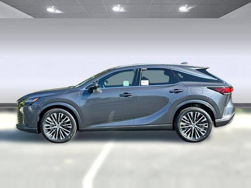 2026 Lexus RX 350 Base