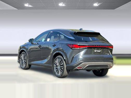 2026 Lexus RX 350 Base