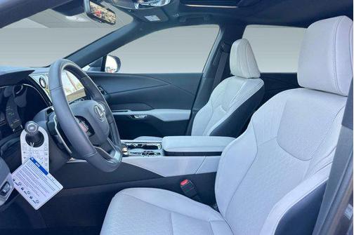 2026 Lexus RX 350 Base