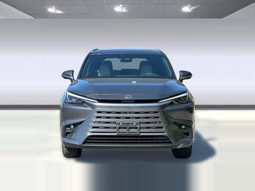 Cloudburst Gray 2026 Lexus TX 350 Base