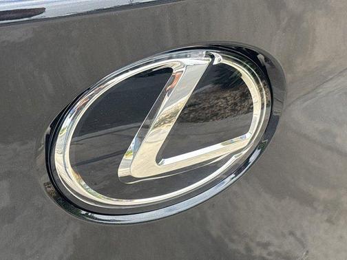 2025 Lexus RZ 300e RZ 300e