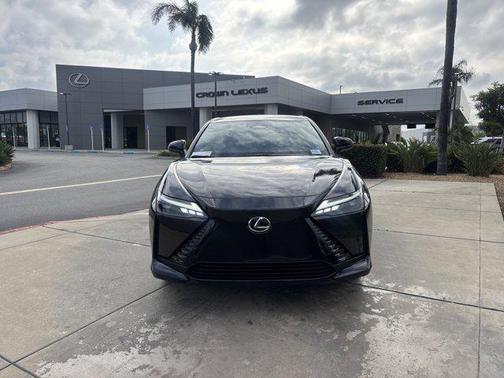 2025 Lexus RZ 300e RZ 300e