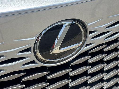 2025 Lexus RX 350 Base