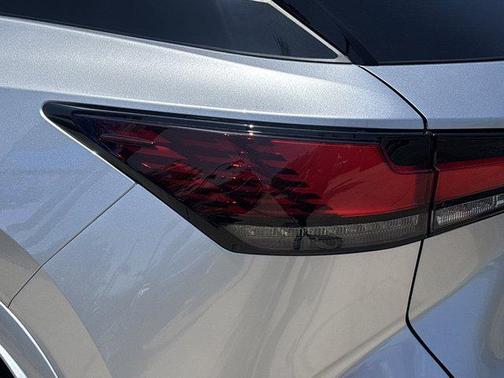 2025 Lexus RX 350 Base