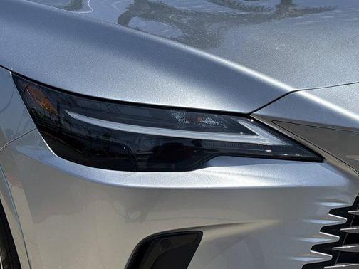 2025 Lexus RX 350 Base
