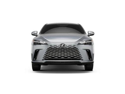 2025 Lexus RX 350 Base