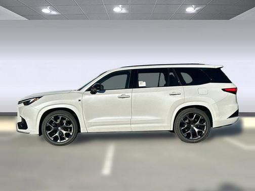 2026 Lexus TX 500h F SPORT Premium