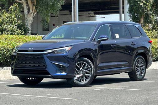 2025 Lexus TX 350 Premium
