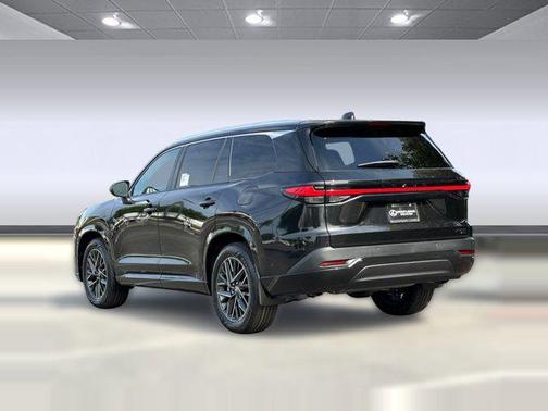 Caviar 2026 Lexus TX 350 Premium