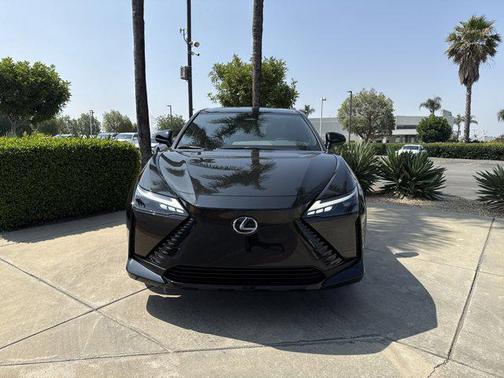 2025 Lexus RZ 300e RZ 300e
