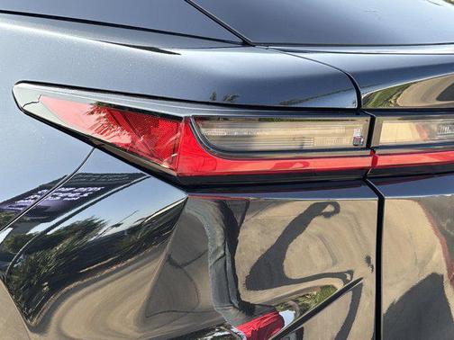 2025 Lexus RZ 300e RZ 300e