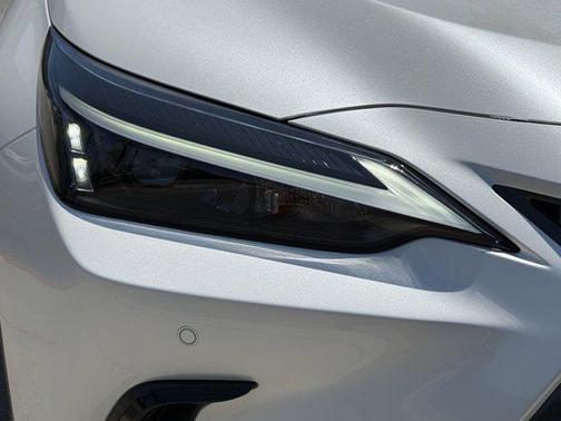 2025 Lexus NX 350h Premium