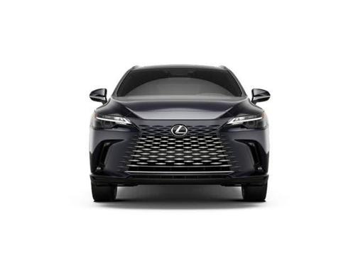 2025 Lexus RX 350 Base