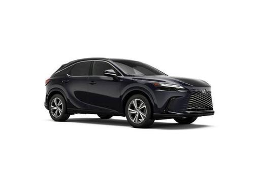 2025 Lexus RX 350 Base