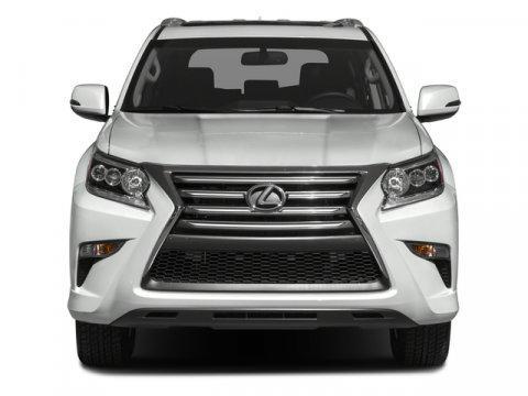 2016 Lexus GX 460 Base