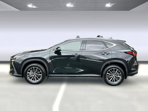 Caviar 2025 Lexus NX 350h Premium