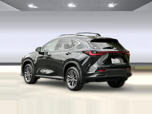 Caviar 2025 Lexus NX 350h Premium