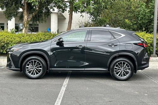 Caviar 2025 Lexus NX 350h Premium